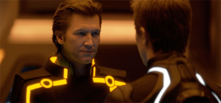 Illustration for article titled Frankenreview: Tron Legacy